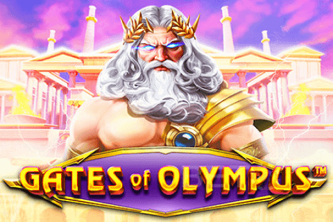 Gates of Olympus slot